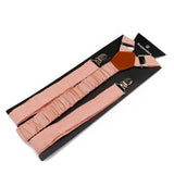 Riolio  Floral Cotton 2 Sizes Suspenders Parent Child Sets Men Women Kids Braces Adjustable Straps Male Pants Shirt Skirt Accessory Gift