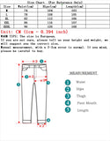 Riolio  Men Loose Wide Leg Leopard Graphic Jeans Male Classic American Vintage Denim Pants Youth Popular Daily Streetwear Denim Trousers