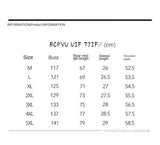 Riolio  New Fake Two-piece Shirt Collar Short-sleeved T-shirt Men's Summer American Loose Versatile Pullover