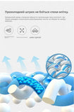 Riolio Men's Summer Lightweight Breathable Long Sve Casual Sun Protection Clothing Qui Dry round Ne T-irt for Youth Daily Use