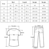 Riolio  Summer Men Short Sleeve Cotton t-Shirts Half High Collar t Shirt Man Sport Running Tee Shirts Slim Casual Gym Tops Man Clothes