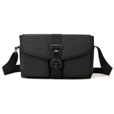 Riolio  Large Shoulder Crossbody Bags for Men  High Quality Canvas Japanese Postman Messenger Bag Male Handbags Travel Man Satchels