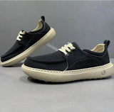 Riolio  New Arrival Men's Casual Shoes Original Male Sneakers Hot Sale Tenis Masculino Leisure Walk Skateboard Footwear Vulcanize Shoes