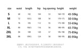 Riolio Men Unique Patchwork Washed Vintage Retro Loose Fit Baggy Jeans Fashion Denim Casual Street Style Distressed Trendy Comfort