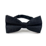 Riolio  Hot Men's Bow Tie Adjustable Butterfly Neckties Dot Stripes Plaid Bowtie For Man Wedding Party Boy Girl Bowknot