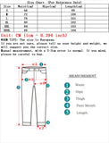 Riolio  Men Baggy Camouflage Ripstop Cargo Jeans Male Classic Straight Casual Denim Pants American Style Street Hip Pop Denim Trousers