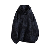 Riolio Men's hoodie coat Men Sweatshirts Camouflage pattern Pullover for Male Hoody Outdoor Sweatshir