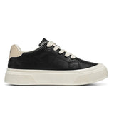 Riolio  Spring New Large Men's Thick soled Height increasing Board Shoes Hong Kong Style Casual Single Shoes Student Sports Shoes