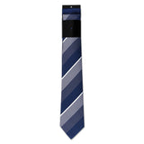 Riolio  2pcs Man Tie Classic Business Necktie Blue Wine Pink Solid Color Smart Casual Suit Necktie Striped Plaid Paisley Neck Gravatas