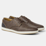 Riolio  7-13 men shoes fashion comfortable brand casual shoes leather men