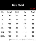 Riolio Cargo Pants Men High Street Retro Casual Large Pocket Overalls High Waist Loose Straight Tube Draped Wide Leg Pants For Women