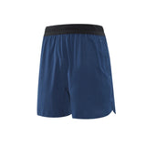 Riolio  Men's Outdoor Sports and Leisure Three Part Shorts Are Lightweight Breathable Soft Comfortable Simple Versatile Trendy in Summer