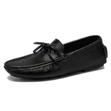 Riolio  Mens Top  Shoes Casual Mens Shoes Soft Sole Comfortable Mens Driving Shoe Zapatillas