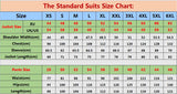 Riolio  3pcs Men Coat Business Formal Slim Fit Suit Costumes Pour Homme Set Party Vest Pants Wedding Blazer Verde Hombre Terno Masculino