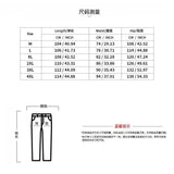 Riolio Men's Cotton Linen Long Pants Summer Solid Color Breathable Linen Trousers Male Casual Elastic Waist Casual Pants Harajuku Trous