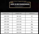 Riolio  Summer Men Casual Thin Loose Printed Versatile Pocket Five-point Pants