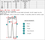 Riolio  Stylish Tide Brand Men Cargo Narrow Leg Denim Pants Elastic Slim Fit Jeans Solid Color Multi Pockets Casual Skinny Male Trousers