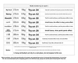 Riolio  Trendy Youth Men's Pants Straight Leg Suit Trousers Korean Style Slim Fit Casual Fashionable Nine Points