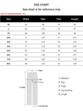 Riolio  Plus Size 7XL 8XL Spring Summer Cargo Jeans Men Fashion Streetwear Denim Pants Baggy Casual Jogger Harem Jean Trousers Male