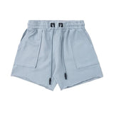 Riolio  Men Sport Running Shorts Breathable Casual Gym Shorts Man Quick Dry Fitness Beach Shorts Training Basketball Shorts Man Clothes