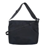 Riolio  Canvas Japan ins bulk schoolbag student handbag simple shopping bag fitness bag waterproof shoulder bag notebook