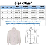 Riolio Mens Pirate Medieval Shirts Ruffle Steampunk Gothic Shirt Men Halloween Costume Cosplay Renaissance Victorian Tops Chemise Homme