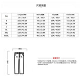 Riolio  independent station spring and summer new plus size men's cargo pants solid color multi-pocket casual pants men's model