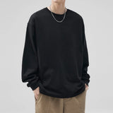 Riolio American Sle Men's Spring Oversize Baseball Jaet Stand Collar 's Coat Windproof Polyester Casual Outerwear