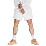 Riolio  Summer Men Sport Basketball Shorts Breathable Casual Gym Shorts Man Crossfit Fitness Shorts Training Running Shorts Men Clothes