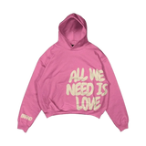 Riolio Harajuku Oblique Letter Print Hoodies Women Streetwear Gothic Sweatshirts Korean Tops Grunge Y2k Clothes Goth Oversized Hoodie