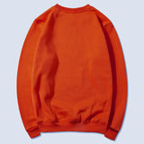 Riolio Casual Sweatshirts Men/Women Hoodies Pullover Streetwear Solid Hoodie Hiphop Basic hoodies
