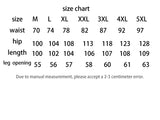 Riolio  Men Workwear Cargo Jeans New Multi Pocket Loose Straight Leg Baggy Streetwear Denim Pants Urban Casual Trousers 2025 Autumn