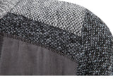 Riolio Autumn Spring Sweater Men's Cardigan Zip Up Turtleneck Jacket Y2K Sweatshirt Winter Hombre Cold Coat Knitted Jumper Sweatercoat