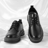 Riolio  Spring/Summer Large Size New Simple Lightweight Versatile High-Quality Durable Business Casual Outdoor Sports Men's Shoes