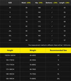 Riolio  Dark Gothic Style Loose 7-point Hakama Pants 2024 New Trendy Wide Leg Pants Genderless Large Size Design Samurai Pants Unisex