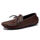 Riolio  Mens Top  Shoes Casual Mens Shoes Soft Sole Comfortable Mens Driving Shoe Zapatillas