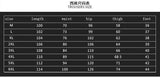 Riolio  Wedding suit men formal dress Fashion trend show host's clothing Evening dress 2piece set High-quality stage performance suit