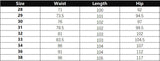 Riolio  Summer New Thin Breathable Versatile Casual Pants Men's Solid Button Zipper Pockets Patchwork Fashion Korean Straight Trousers