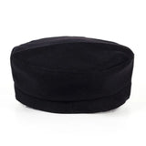 Riolio fastion unisex cotton newsboy hat women outdoor warm beret hats men winter hat caps wholesale