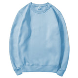 Riolio Casual Sweatshirts Men/Women Hoodies Pullover Streetwear Solid Hoodie Hiphop Basic hoodies