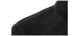 Riolio  Autumn Winter Men's Polartec Fleece Jackets Fashion Men Half- Zipper Pullover Coats Men Soft Shell Warm Sweatshirt Clothing 8XL