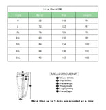 Riolio  New Arrival Men Casual Pants High Street Cross Pants Cotton Chinese Style Streetwear Male Harem Trousers