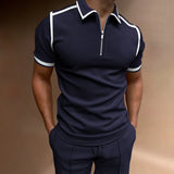 Riolio  Casual Sleeveless Men's Vest Hoodie Cross-Border Summer New Style Top from Mainland China Brand None