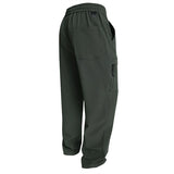 Riolio  Spring Autumn Men's Hiking Pants Man Quick Dry Waterproof Climbing Joggers Men Lightweight Sports Breathable Pants Clothing