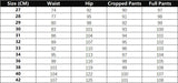 Riolio  Korean Summer New Vintage Casual Versatile Straight Suit Pants Men Solid Button Zipper Pockets Patchwork Loose Business Trousers