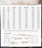 Riolio  Luxury Wool Blend Coat Men Over Jacket Herringbone Pattern Double Breasted Overcoat Plus Size Warm Formal Business Tailored Wear