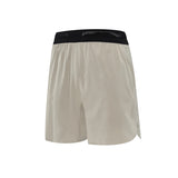 Riolio  Men's Outdoor Sports and Leisure Three Part Shorts Are Lightweight Breathable Soft Comfortable Simple Versatile Trendy in Summer