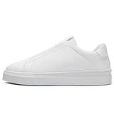 Riolio  New Korean style fashionable men's board shoes trendy white shoes youth student casual sports shoes