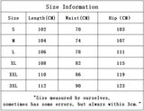 Riolio  Vintage Side Button Striped Patchwork Pants Mens Trendy Drawstring Loose Straight Trousers Men Spring Autumn Casual Pants