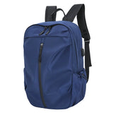 Riolio  College style backpack trendy student bag outdoor travel backpack unisex business leisure computer bag
